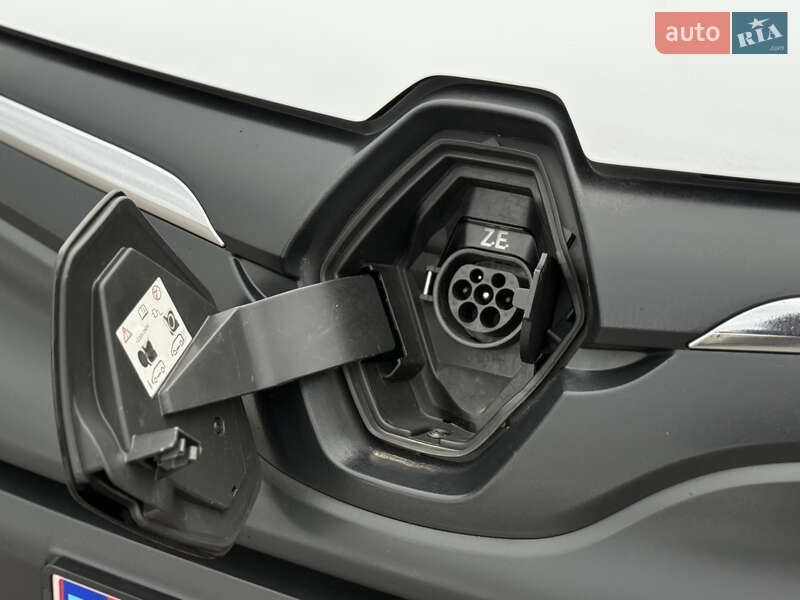 Минивэн Renault Kangoo 2018 в Виннице