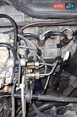 Грузовой фургон Renault Kangoo 2000 в 
