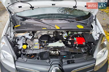 Грузовой фургон Renault Kangoo 2019 в 