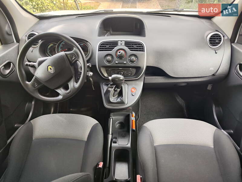 Мінівен Renault Kangoo 2020 в Нових Санжарах