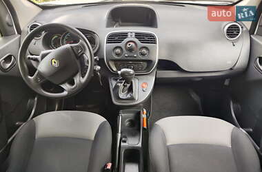 Минивэн Renault Kangoo 2020 в 