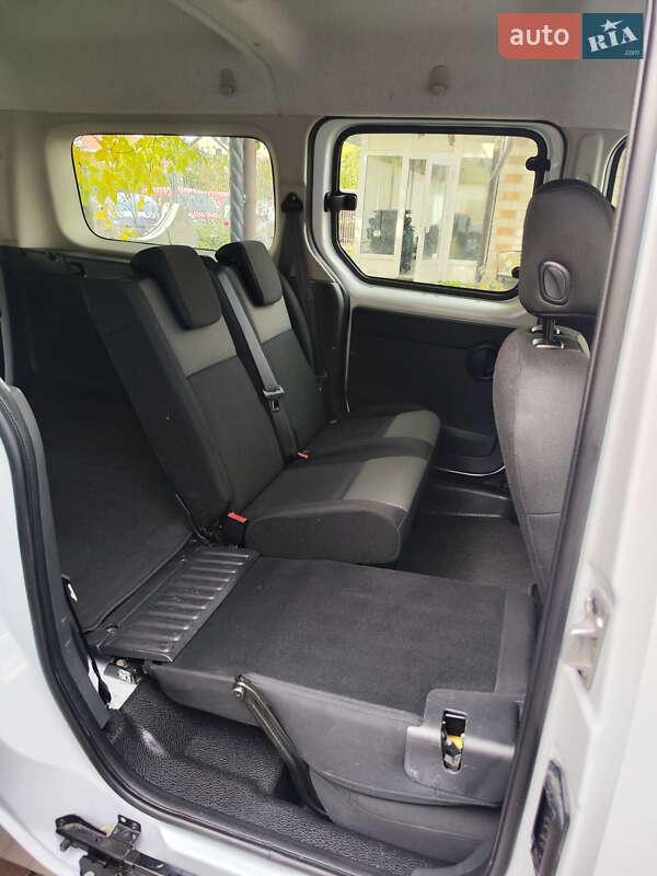 Мінівен Renault Kangoo 2020 в Нових Санжарах