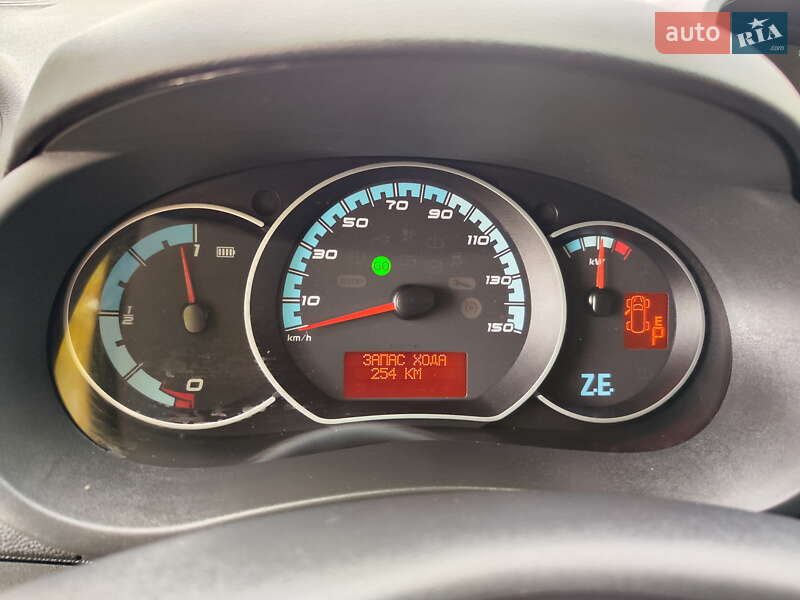 Мінівен Renault Kangoo 2020 в Нових Санжарах