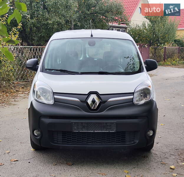 Мінівен Renault Kangoo 2020 в Нових Санжарах