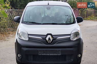 Минивэн Renault Kangoo 2020 в 