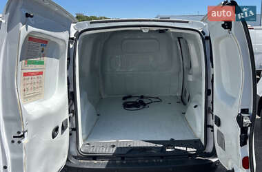 Грузовой фургон Renault Kangoo 2020 в 