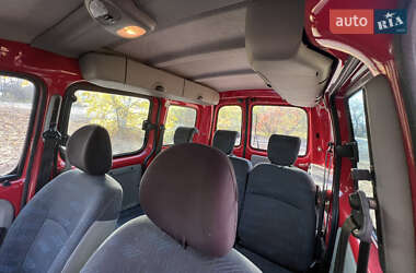 Мінівен Renault Kangoo 2007 в  фото 8 Мінівен Renault Kangoo 2007 в