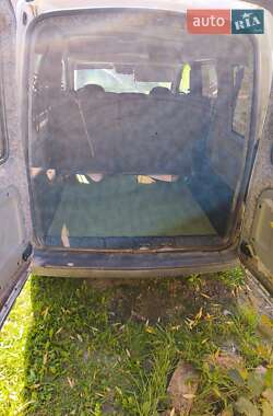 Минивэн Renault Kangoo 2006 в 