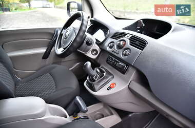 Минивэн Renault Kangoo 2008 в 