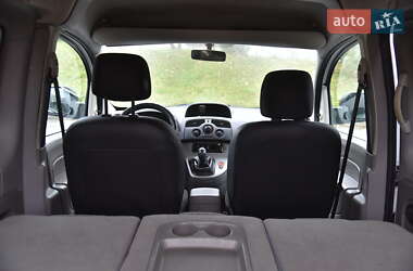 Минивэн Renault Kangoo 2008 в 