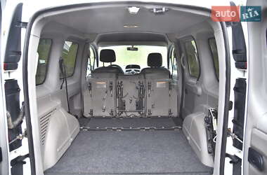 Минивэн Renault Kangoo 2008 в 