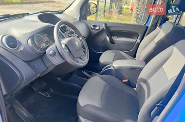Минивэн Renault Kangoo 2019 в 