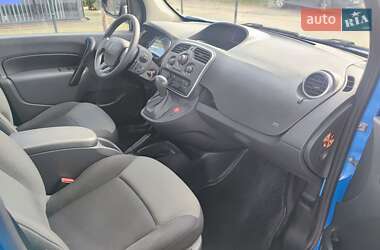 Минивэн Renault Kangoo 2019 в 