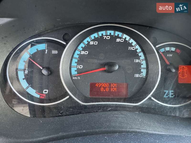 Минивэн Renault Kangoo 2017 в Киеве фото 5 Минивэн Renault Kangoo 2017 в Киеве