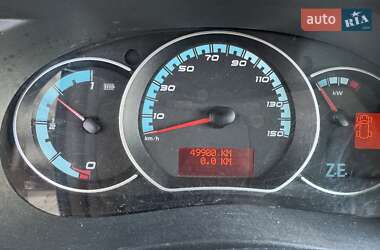 Минивэн Renault Kangoo 2017 в 