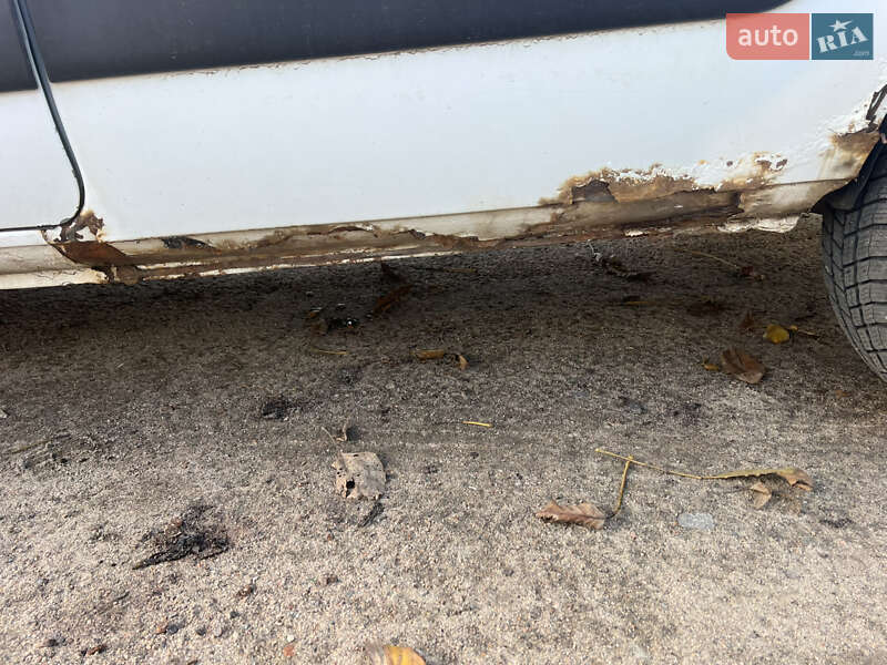 Вантажний фургон Renault Kangoo 2004 в Миколаєві