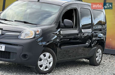 Минивэн Renault Kangoo 2020 в 