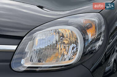 Минивэн Renault Kangoo 2020 в 