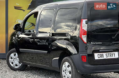 Минивэн Renault Kangoo 2020 в 