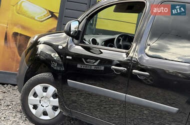 Минивэн Renault Kangoo 2020 в 