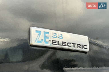 Минивэн Renault Kangoo 2020 в 