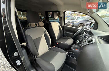 Минивэн Renault Kangoo 2020 в 