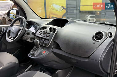 Минивэн Renault Kangoo 2020 в 