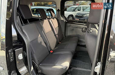 Минивэн Renault Kangoo 2020 в 