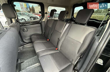 Минивэн Renault Kangoo 2020 в 