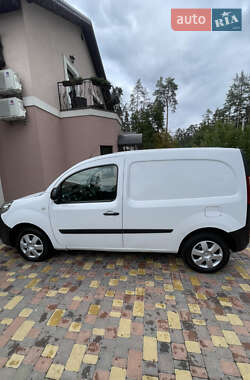 Грузовой фургон Renault Kangoo 2013 в 