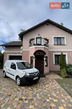 Грузовой фургон Renault Kangoo 2013 в 