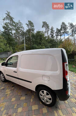 Грузовой фургон Renault Kangoo 2013 в 