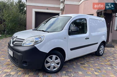 Грузовой фургон Renault Kangoo 2013 в 