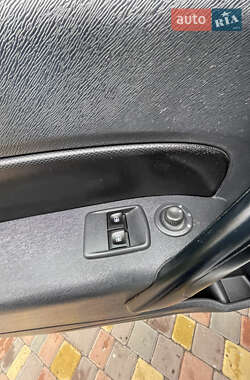 Грузовой фургон Renault Kangoo 2013 в 
