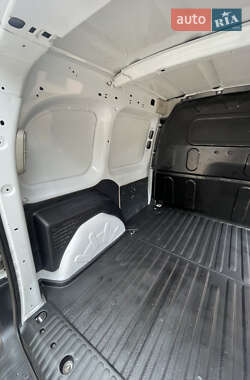 Грузовой фургон Renault Kangoo 2013 в 