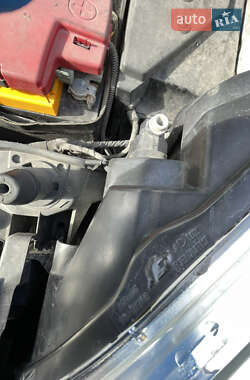 Грузовой фургон Renault Kangoo 2013 в 