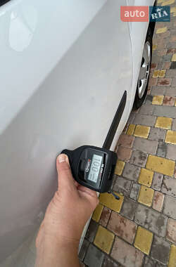 Грузовой фургон Renault Kangoo 2013 в 