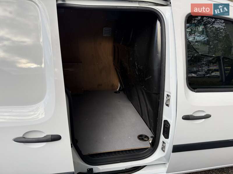 Грузовой фургон Renault Kangoo 2014 в Одессе фото 24 Грузовой фургон Renault Kangoo 2014 в Одессе