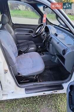 Минивэн Renault Kangoo 1999 в 