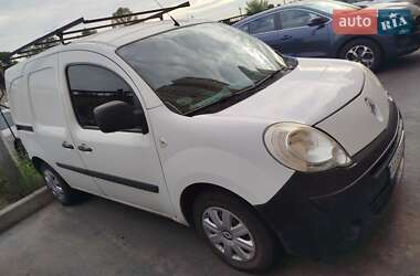 Грузовой фургон Renault Kangoo 2013 в 
