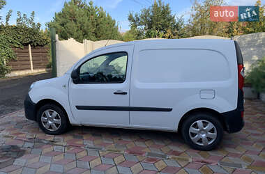 Грузовой фургон Renault Kangoo 2013 в 