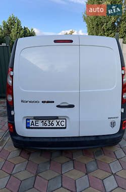 Грузовой фургон Renault Kangoo 2013 в 