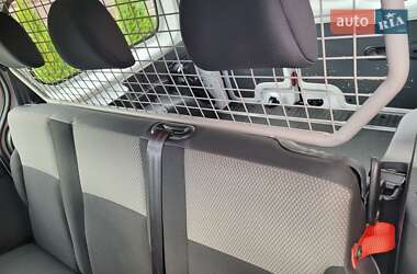 Минивэн Renault Kangoo 2019 в 