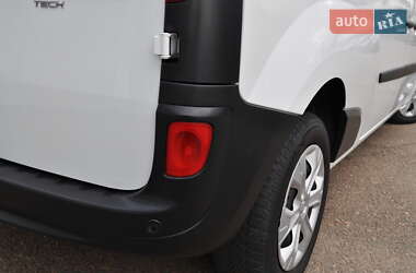 Мінівен Renault Kangoo 2018 в 