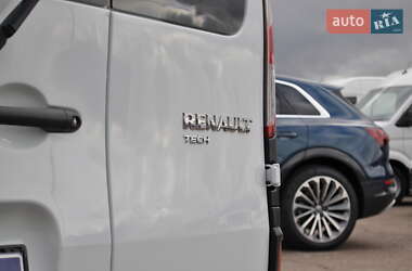 Мінівен Renault Kangoo 2018 в 
