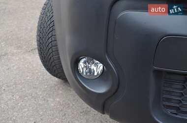 Мінівен Renault Kangoo 2018 в 