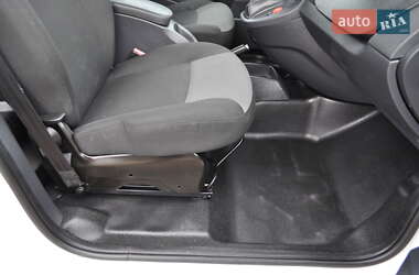 Мінівен Renault Kangoo 2018 в 