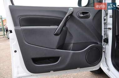 Мінівен Renault Kangoo 2018 в 
