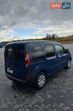 Мінівен Renault Kangoo 2008 в  фото 7 Мінівен Renault Kangoo 2008 в