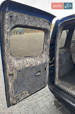 Мінівен Renault Kangoo 2008 в  фото 31 Мінівен Renault Kangoo 2008 в